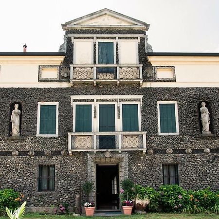 Villa Fava Montagnana  Bagian luar foto