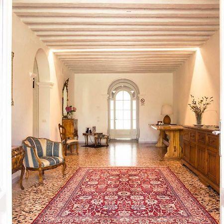 Villa Fava Montagnana  Bagian luar foto