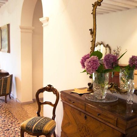 Villa Fava Montagnana  Bagian luar foto