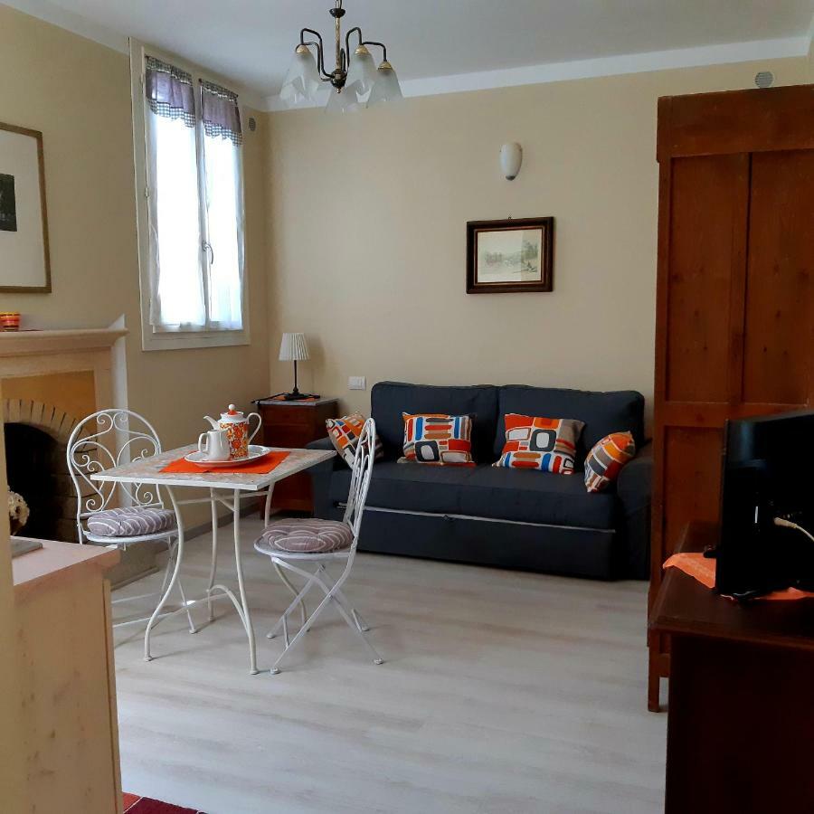 Villa Fava Montagnana  Bagian luar foto